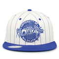 The Game Headwear Kentucky 90 Pin Snapback Hat
