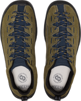 KEEN Men's Jasper Sneaker-1