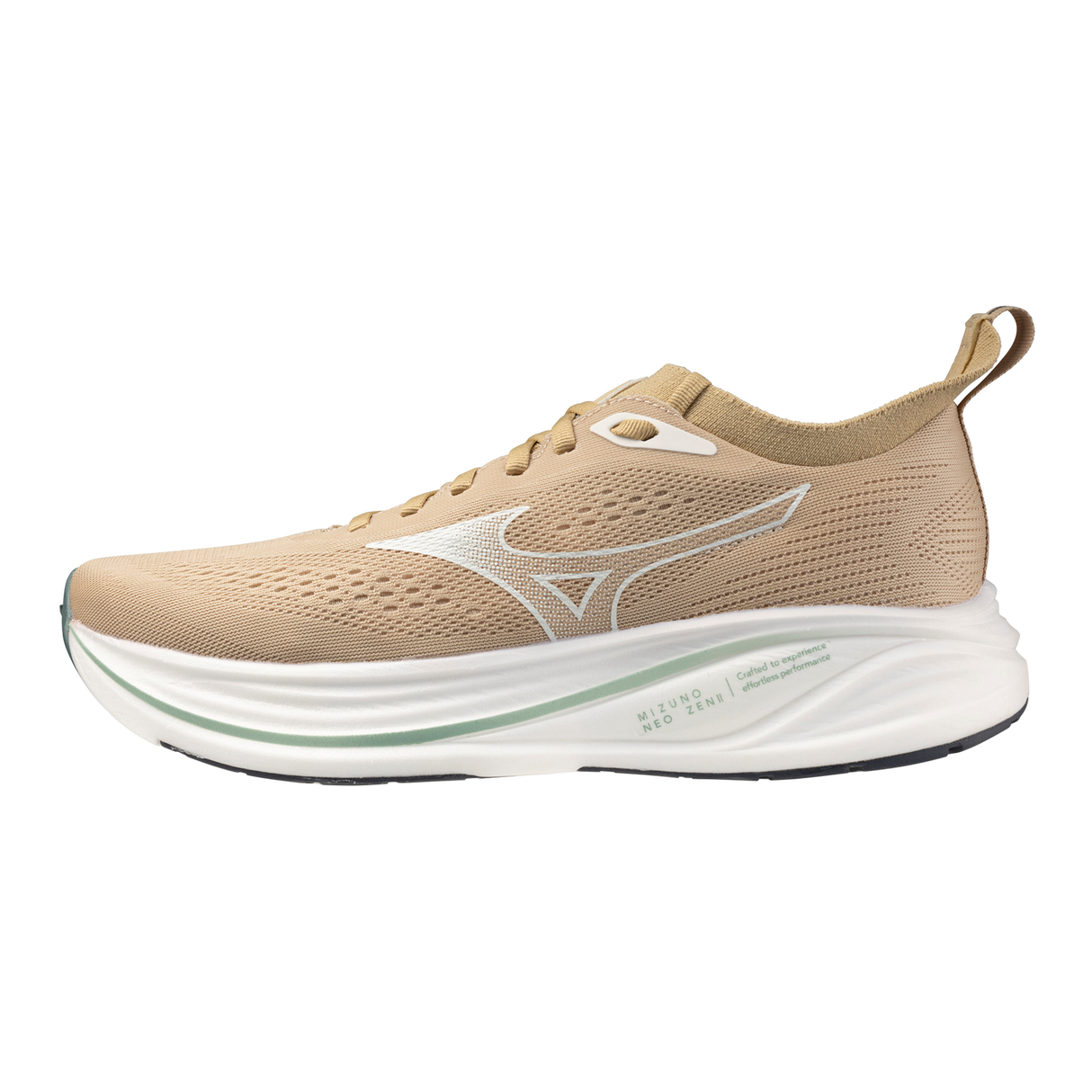 Mizuno Men's Neo Zen 2 Running Shoes-1