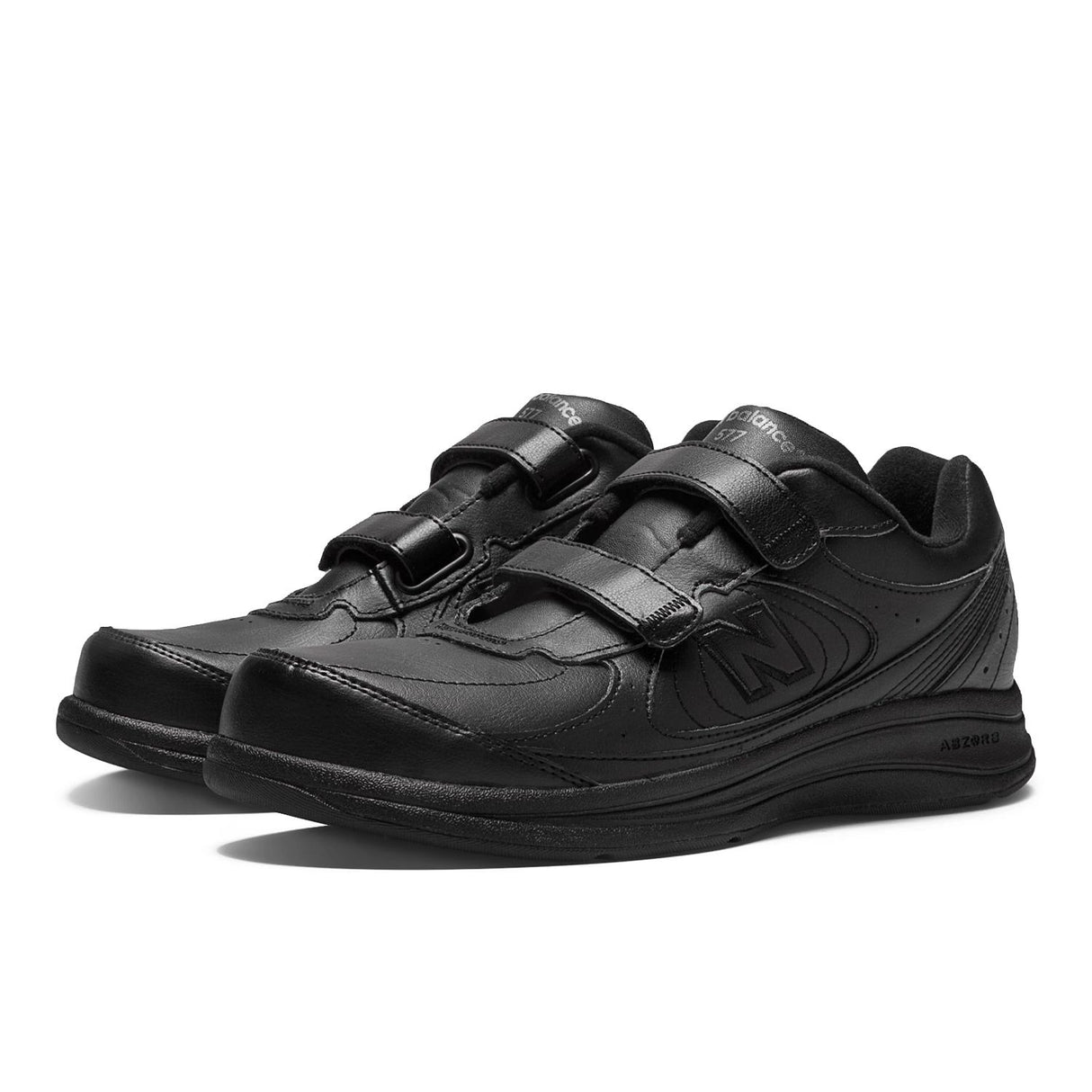New Balance Men's MW577Hv1 Shoes-5