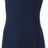 Asics Women's Solid Modified Singlet-1