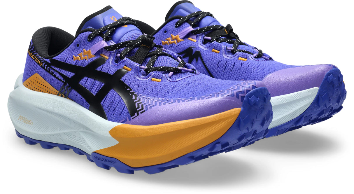 Asics Men's Trabuco Max 5 Trail Running Shoes-5