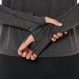 Asics Women's Metarun Winter Long Sleeve Hoodie-5