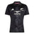 adidas Men's All Blacks Performance Jersey-1