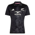 adidas Men's All Blacks Performance Jersey-1
