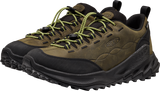 KEEN Men's Jasper Zionic Waterproof Sneaker-3