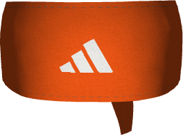 Adidas Tie Band League Outfitters