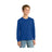 Port & Co Youth   Long Sleeve Core Cotton Tee