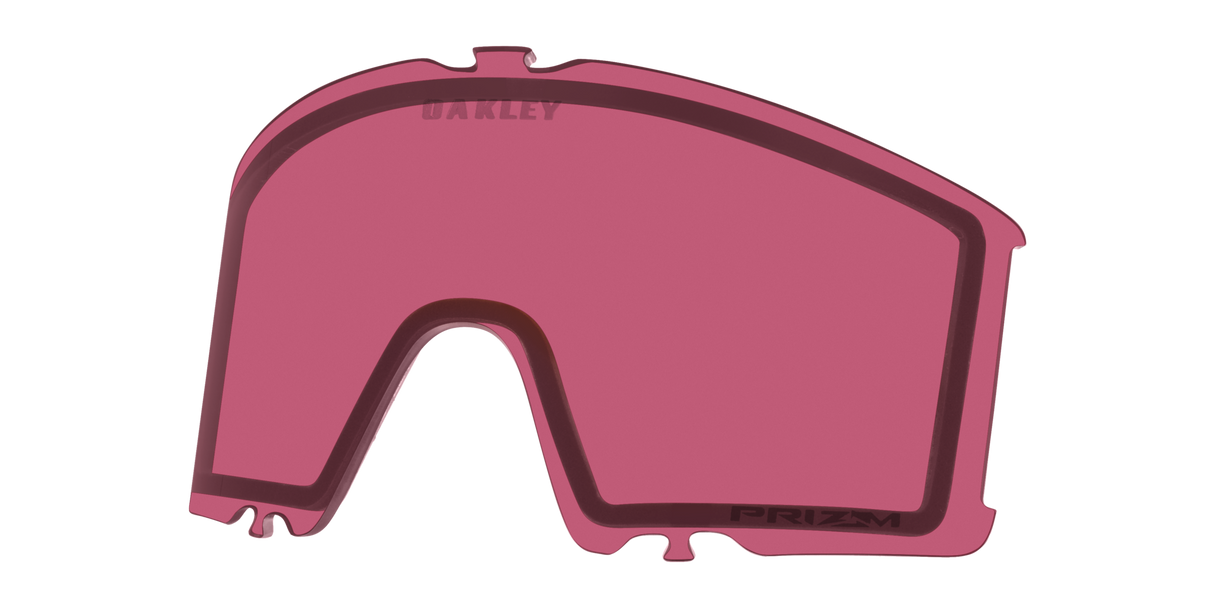 Oakley Target Line M Replacement Lenses