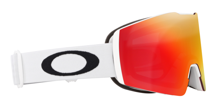 Oakley Fall Line M Snow Goggles-12