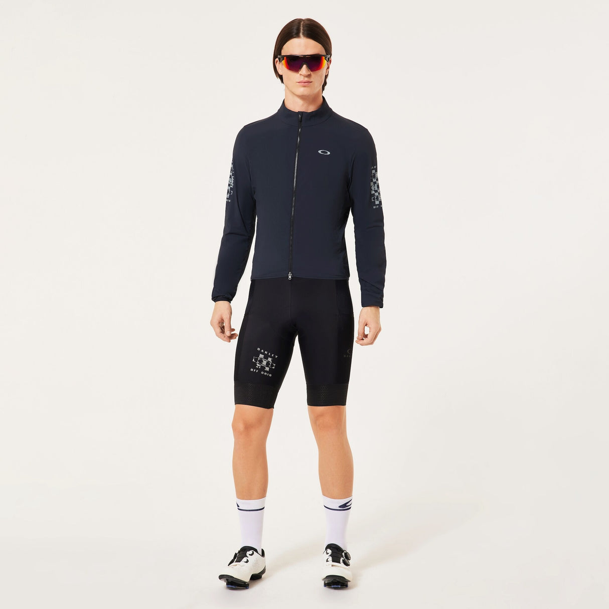 Oakley Men's Off Grid Packable Jacket 2.0-2