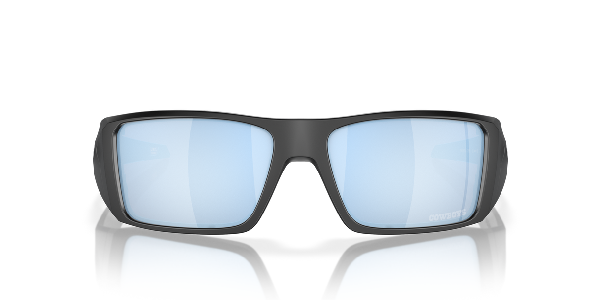 Oakley Heliostat NFL Glasses-8