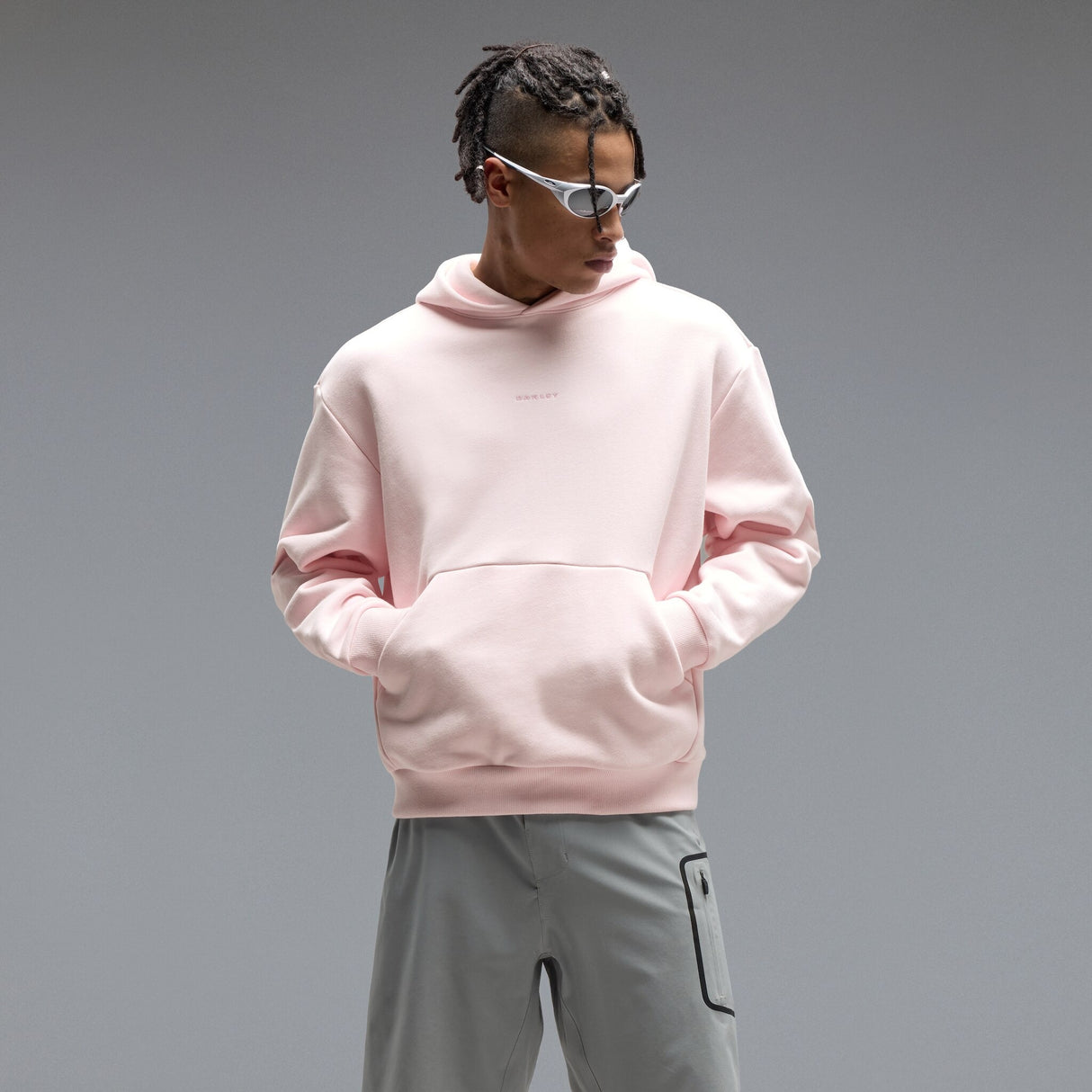 Oakley Men's Soho Gen Hoodie-3