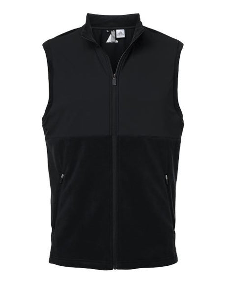 adidas Men's Cozy Vest-1