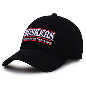 The Game Headwear Nebraska Dad Cap