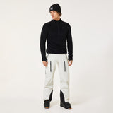 Oakley Men's Bowls Alpha Half Zip Sweatshirt-2
