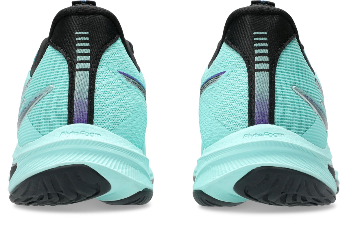 Asics Women's Netburner Ballistic FF 4 Volleyball Shoes-6
