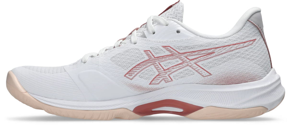 Asics Women's Netburner Ballistic FF 4 Volleyball Shoes-2
