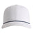 Imperial The Wingman Laser-Perforated Snapback Cap-1