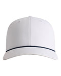 Imperial The Wingman Laser-Perforated Snapback Cap-1