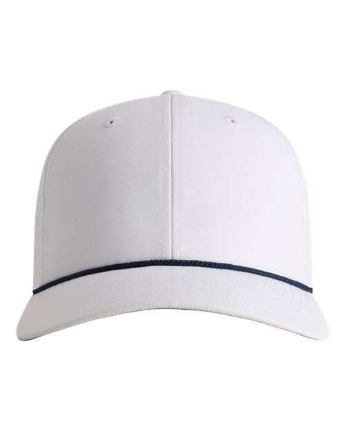Imperial The Wingman Laser-Perforated Snapback Cap-1