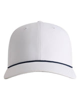Imperial The Wingman Laser-Perforated Snapback Cap-1