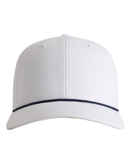 Imperial The Wingman Laser-Perforated Snapback Cap-1