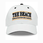 The Game Headwear Cal State-Long Beach Bookstore Snapback Hat