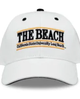 The Game Headwear Cal State-Long Beach Bookstore Snapback Hat