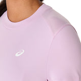 Asics Women's Court Short Sleeve Top-5