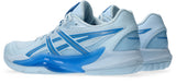 Asics Women's Powerbreak FF Volleyball Shoes-7