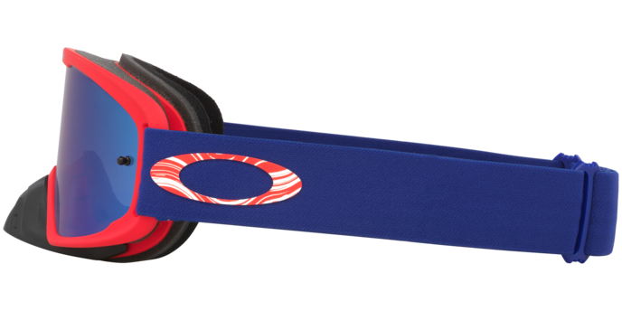 Oakley O Frame 2.0 Pro MX Goggles-5