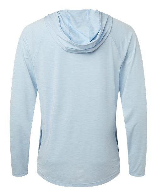 Paragon Men's Performance Hooded Long Sleeve T-Shirt-2