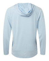 Paragon Men's Performance Hooded Long Sleeve T-Shirt-2