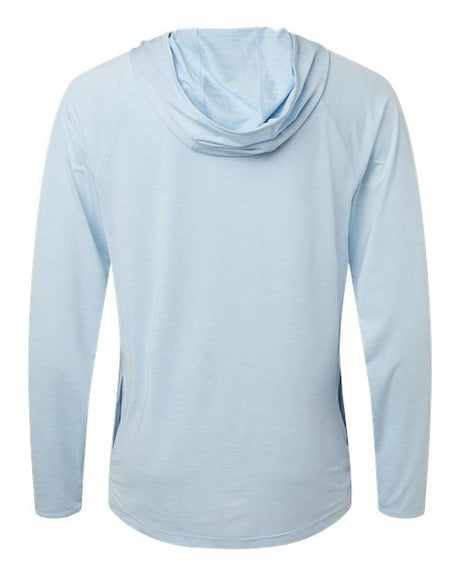 Paragon Men's Performance Hooded Long Sleeve T-Shirt-2