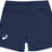 Asics Youth 4-Inch Club Volleyball Shorts