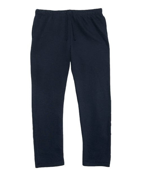 Lane Seven Men's Straight Leg Sweatpants-1