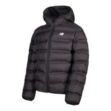New Balance Boys' Bond Quilted Jacket-2