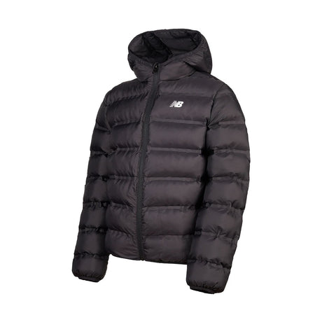 New Balance Boys' Bond Quilted Jacket-2