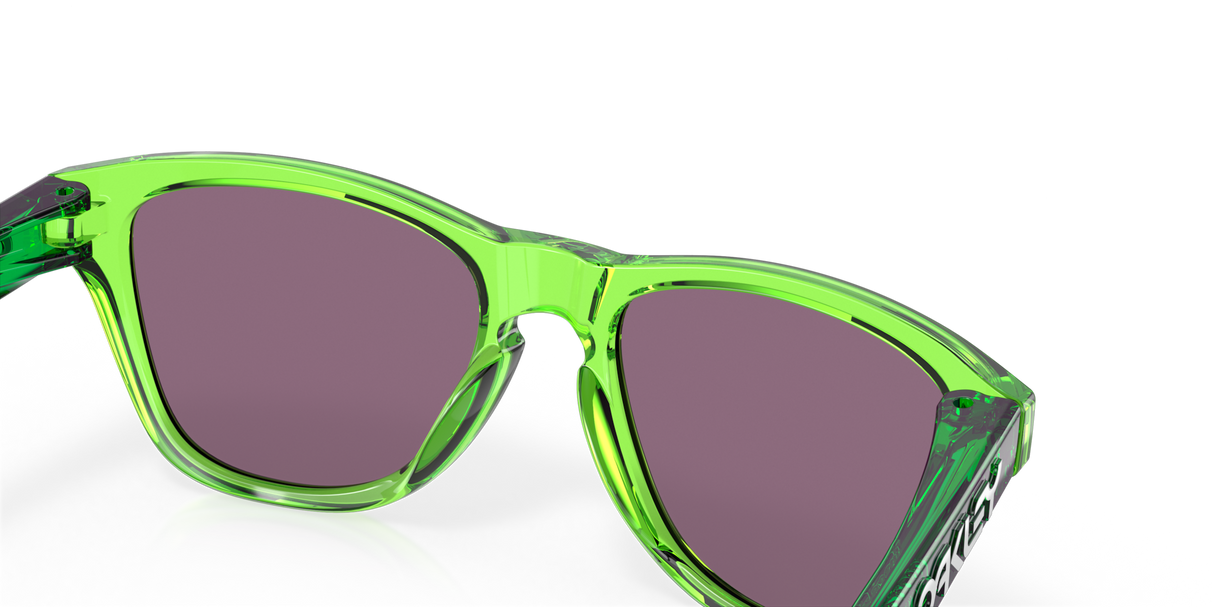 Oakley Frogskins XXS Glasses-10