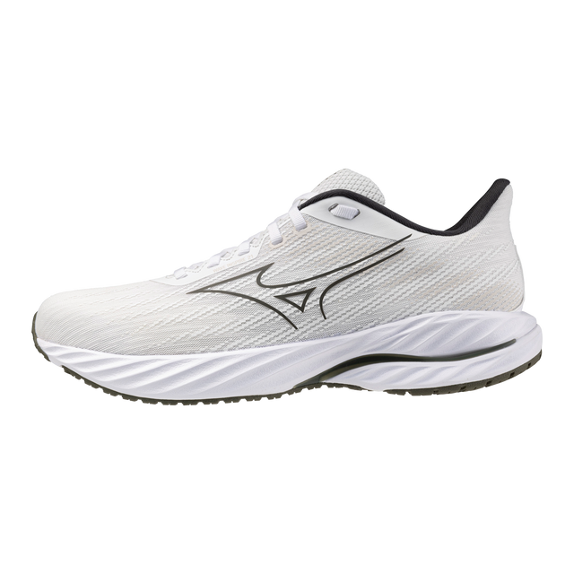 Mizuno Men's Wave Inspire 21 Running Shoes-1