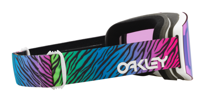 Oakley Fall Line M Snow Goggles-10