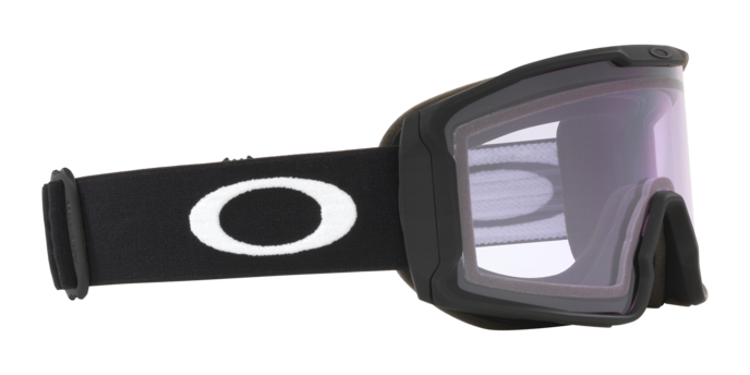 Oakley Line Miner M Snow Goggles-12