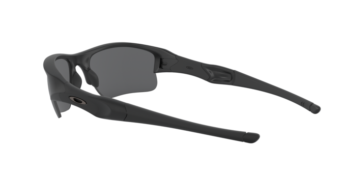 Oakley Flak Jacket Xlj Sunglasses-12