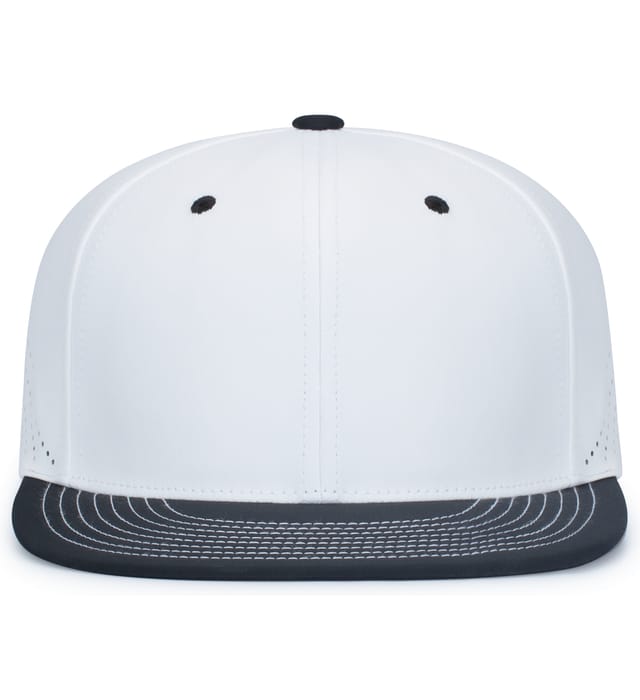 Pacific Headwear Premium Lightweight perforated Pacflex Coolcore Cap League Outfitters