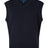Devon & Jones Men's New Classics V-Neck Sweater Vest-1