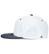 Pacific Headwear Premium Lightweight perforated Pacflex Coolcore Cap League Outfitters