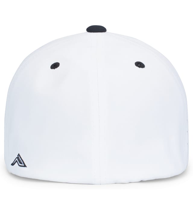 Pacific Headwear Premium Lightweight perforated Pacflex Coolcore Cap League Outfitters