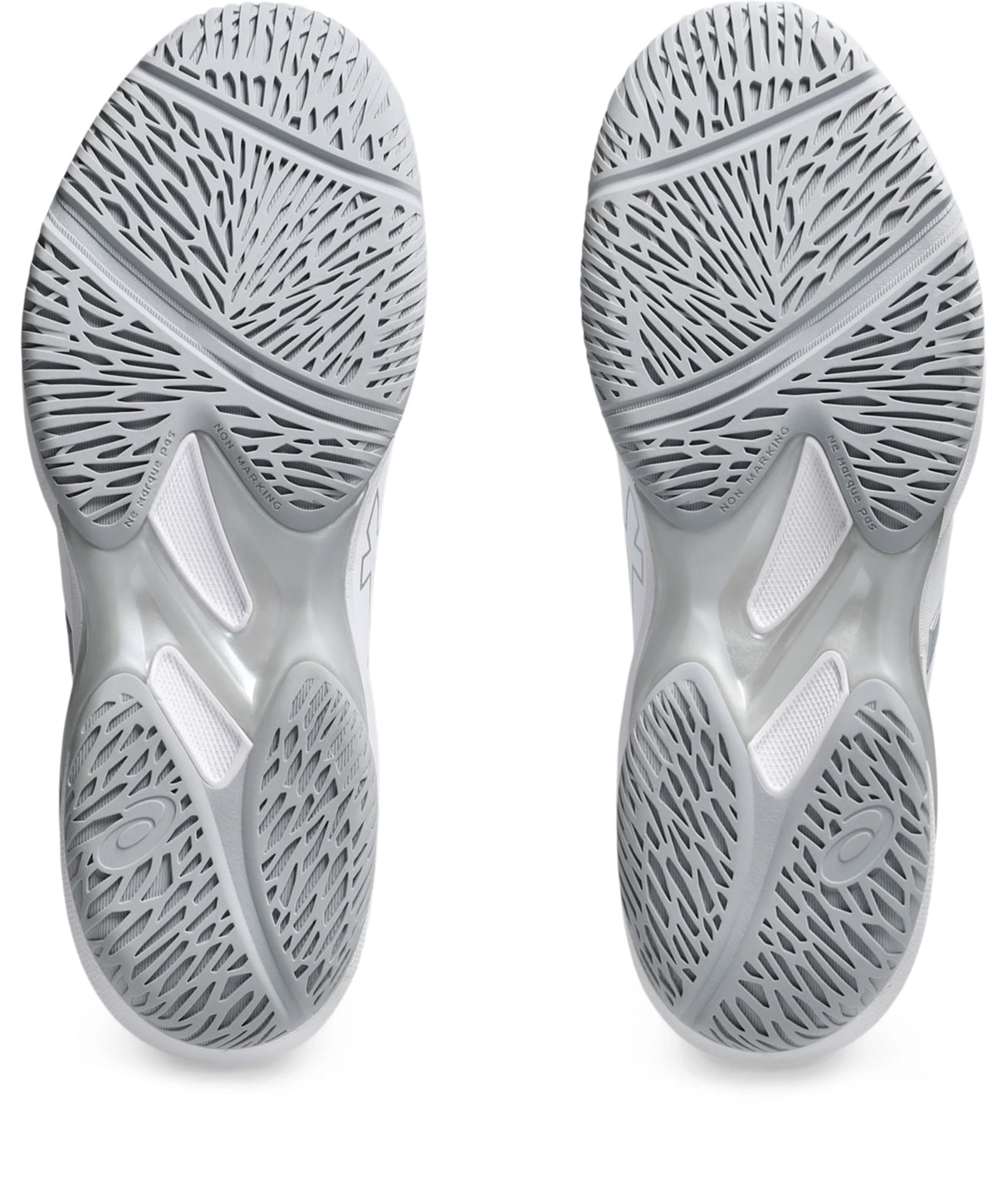Asics Women's Solution Swift FF 2 Tennis Shoes-3