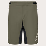 Oakley Men's Free Ride Lined Shorts-1